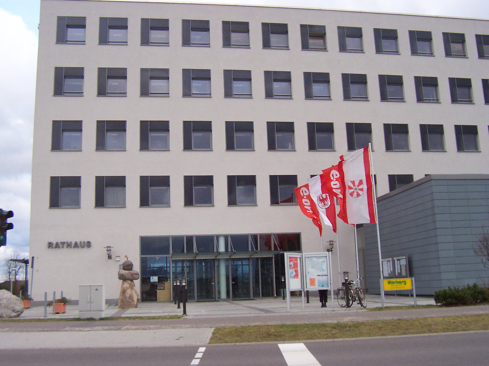 Gemeinde Schönefeld