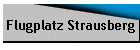 Flugplatz Strausberg